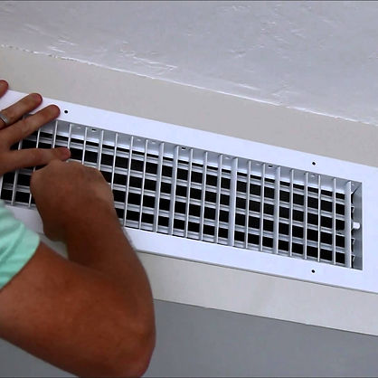 Extreme Services HVAC Corp equipment